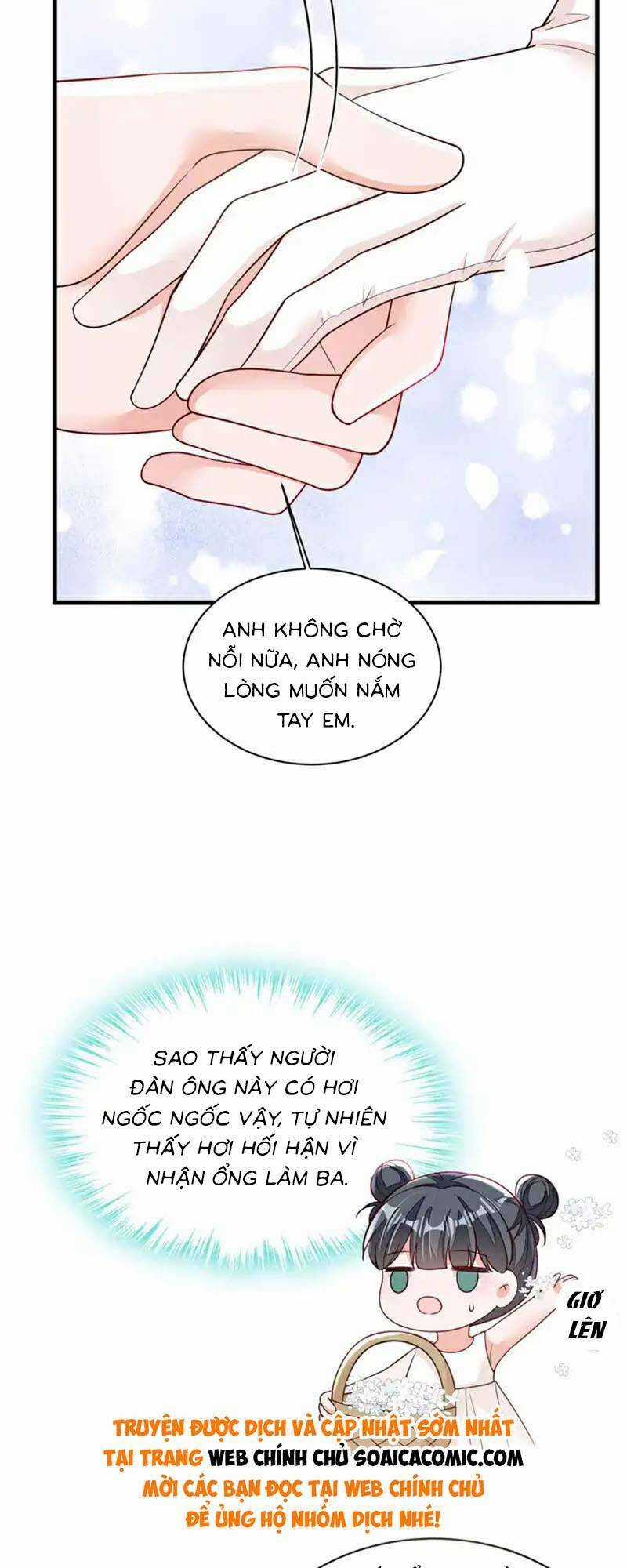 Ác Ma Thì Thầm - Chapter 223 - Trang 29