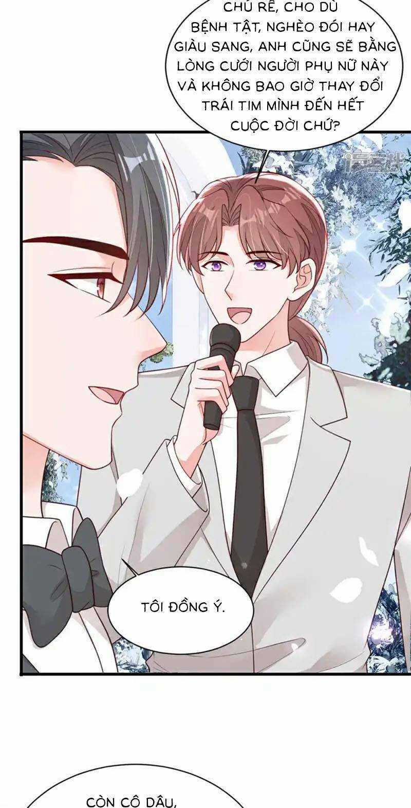 Ác Ma Thì Thầm - Chapter 223 - Trang 30