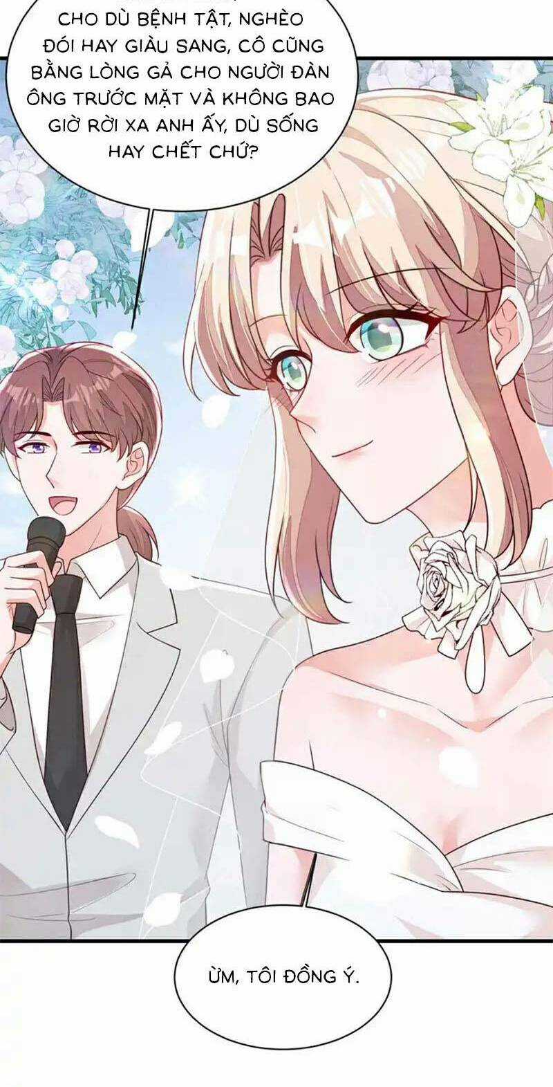 Ác Ma Thì Thầm - Chapter 223 - Trang 31