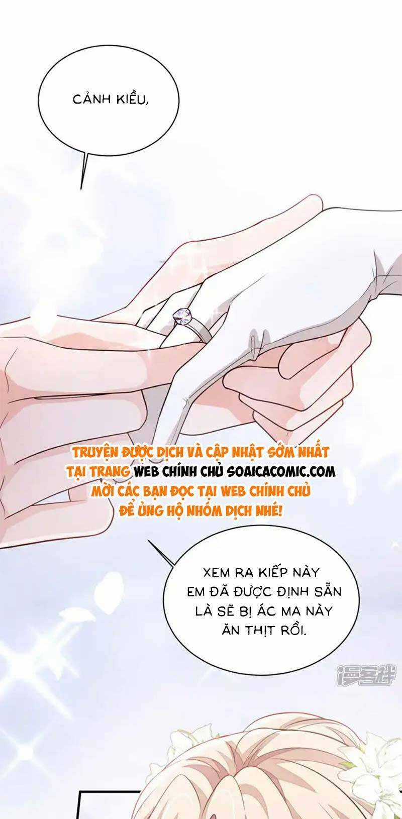 Ác Ma Thì Thầm - Chapter 223 - Trang 33