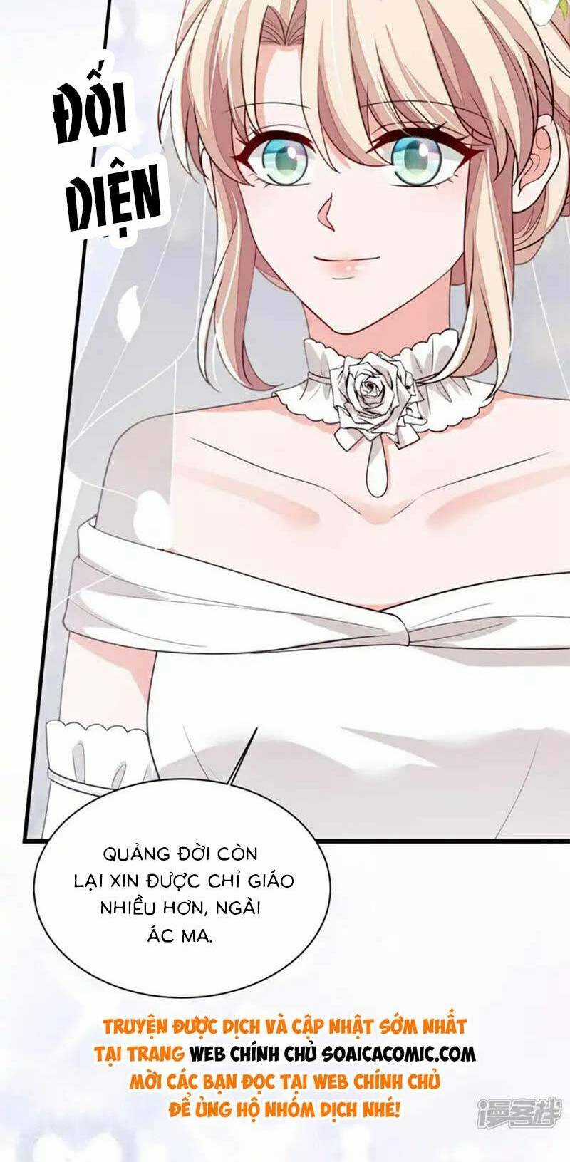 Ác Ma Thì Thầm - Chapter 223 - Trang 34