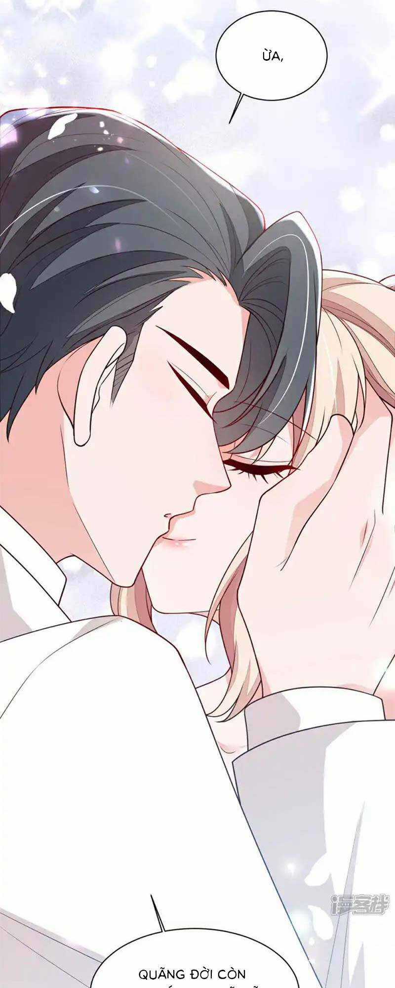 Ác Ma Thì Thầm - Chapter 223 - Trang 35