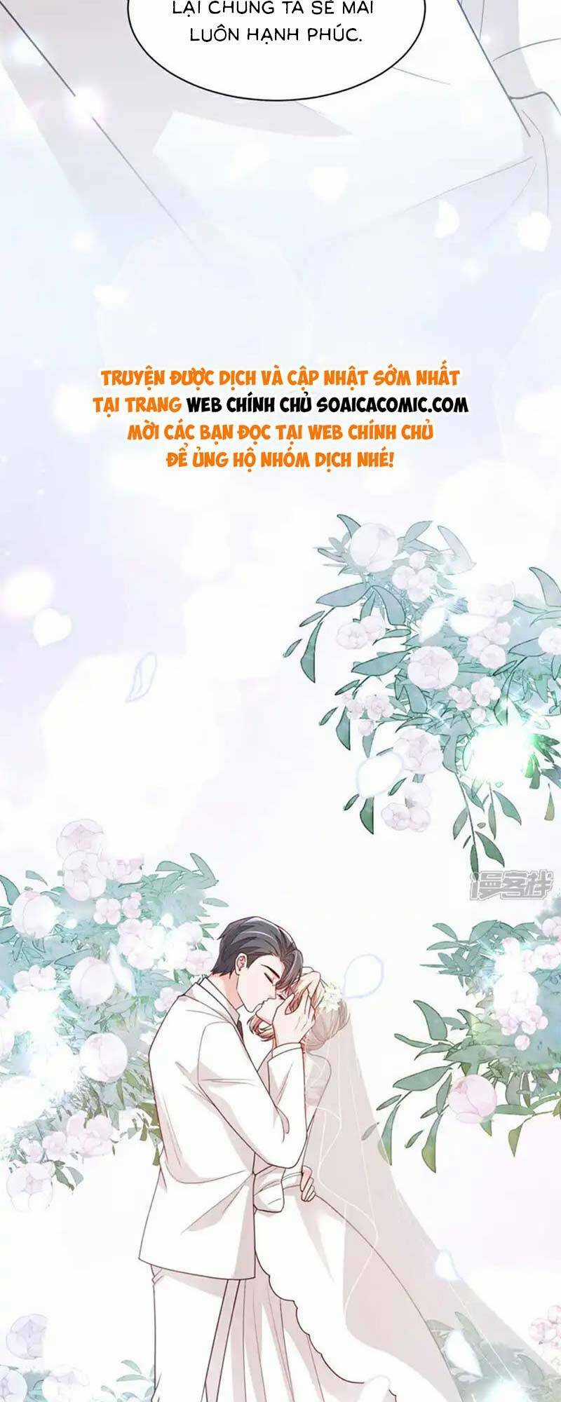 Ác Ma Thì Thầm - Chapter 223 - Trang 36