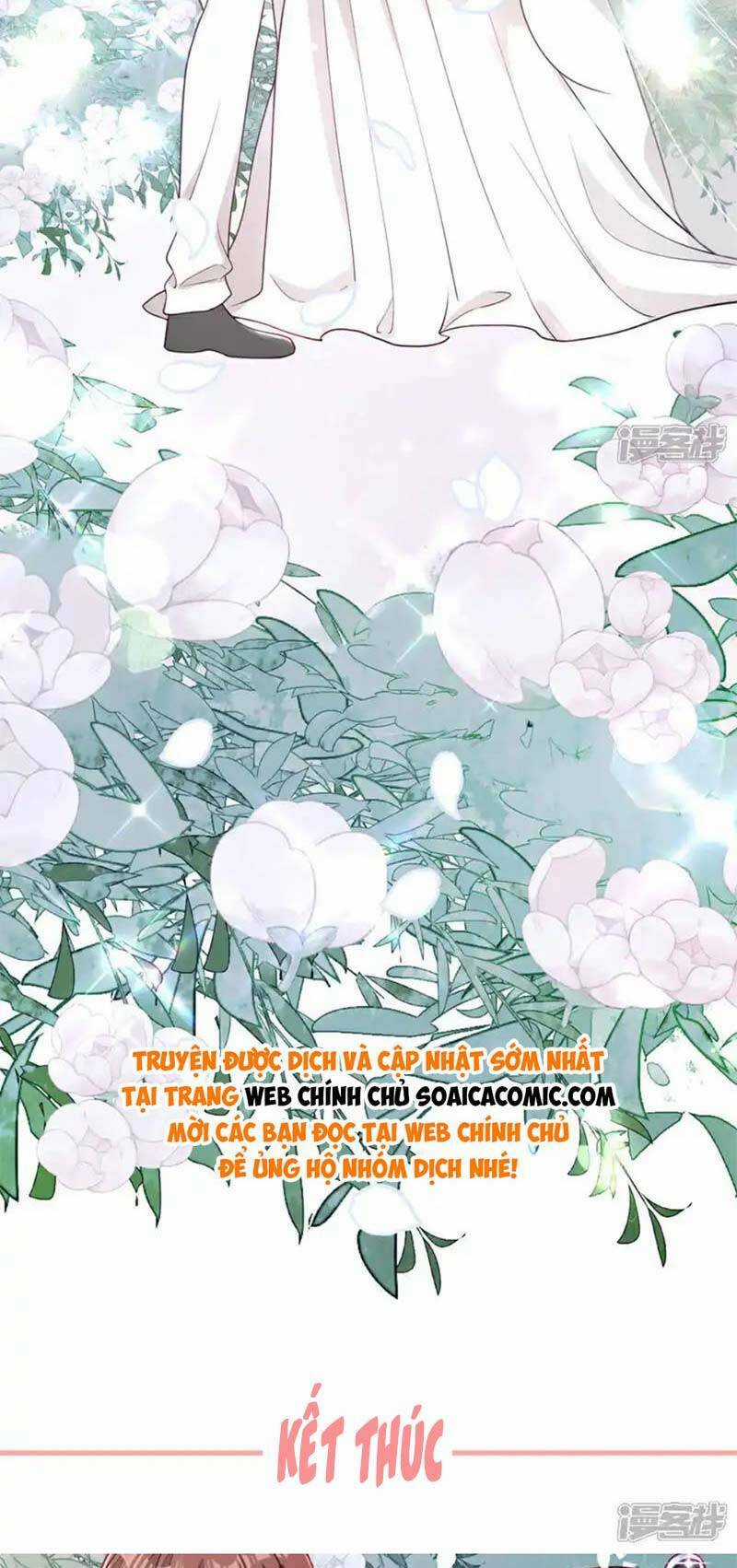 Ác Ma Thì Thầm - Chapter 223 - Trang 37