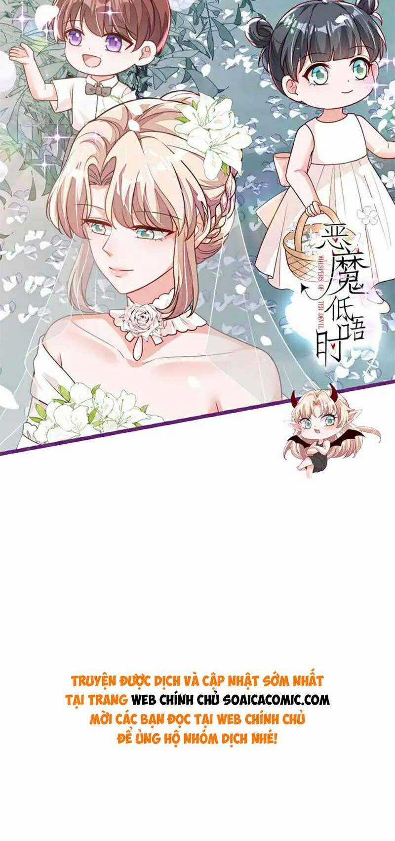 Ác Ma Thì Thầm - Chapter 223 - Trang 38