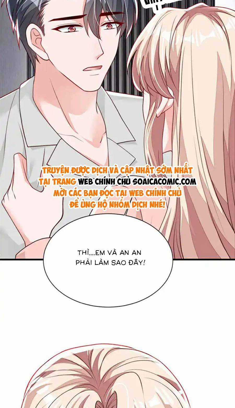 Ác Ma Thì Thầm - Chapter 223 - Trang 8