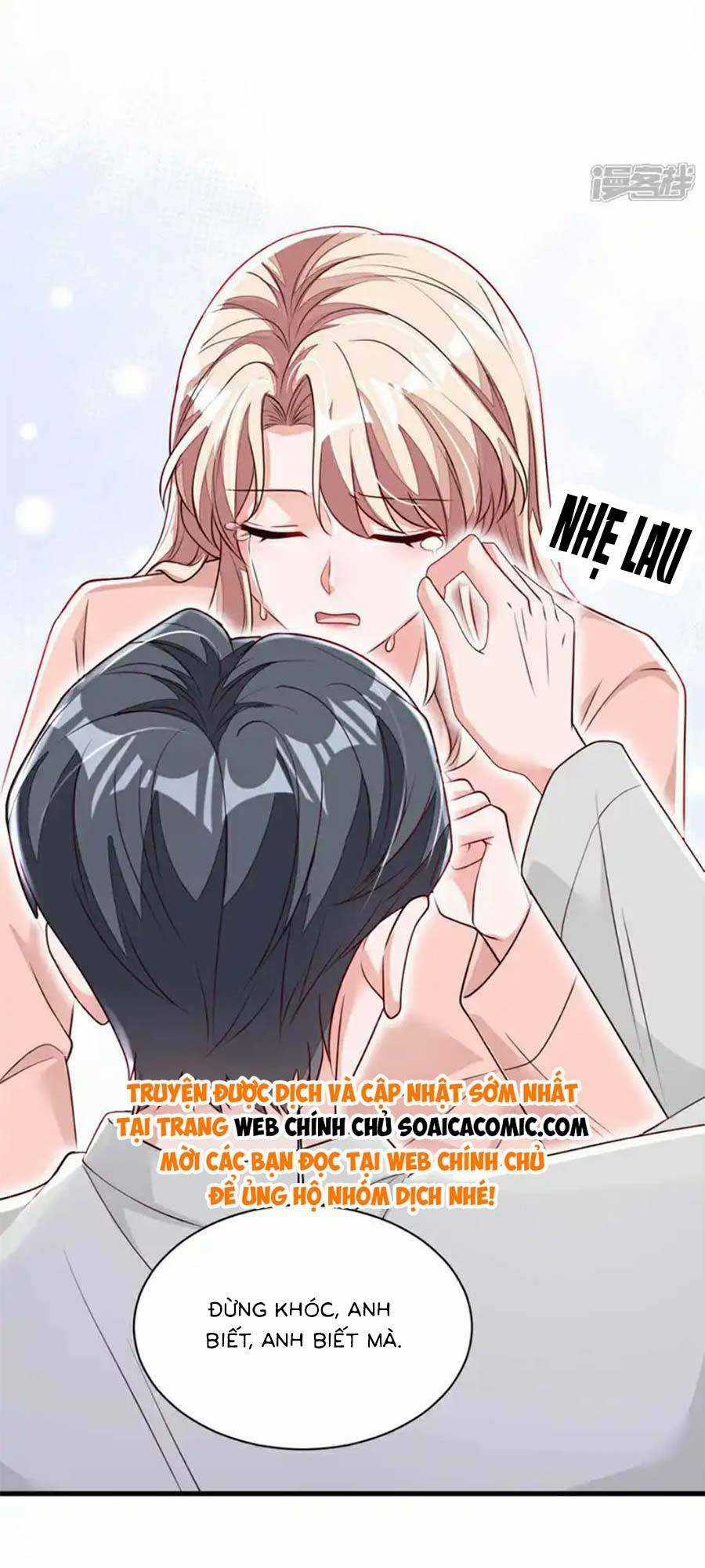 Ác Ma Thì Thầm - Chapter 223 - Trang 10