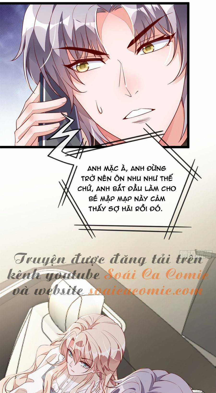 Ác Ma Thì Thầm - Chapter 23 - Trang 12
