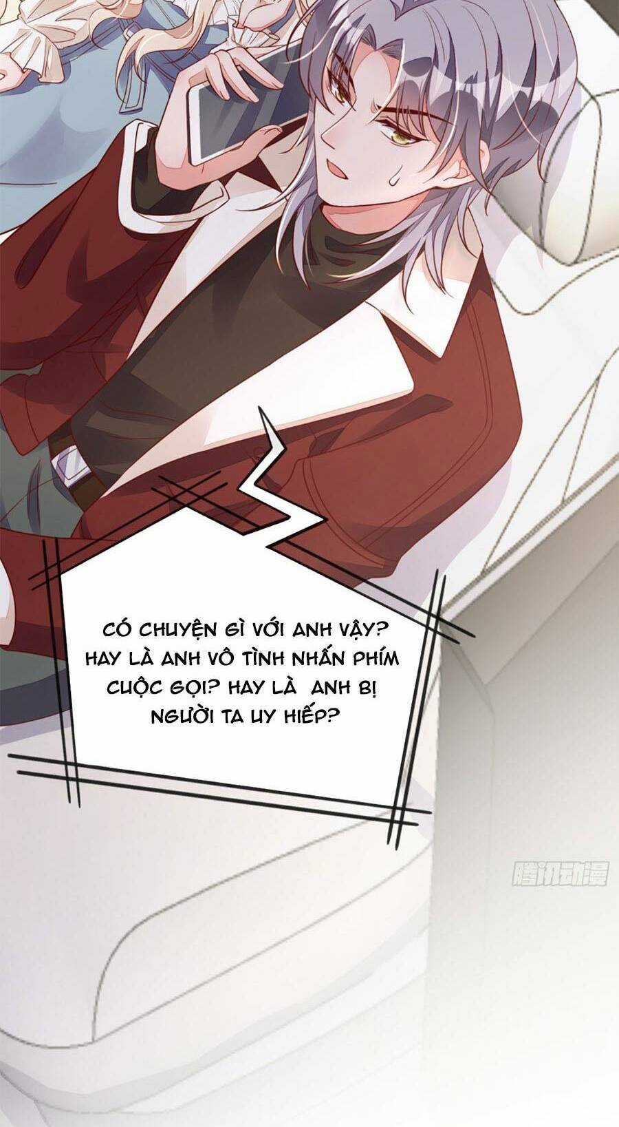 Ác Ma Thì Thầm - Chapter 23 - Trang 13