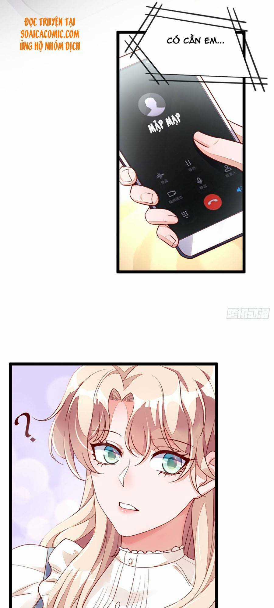 Ác Ma Thì Thầm - Chapter 23 - Trang 14