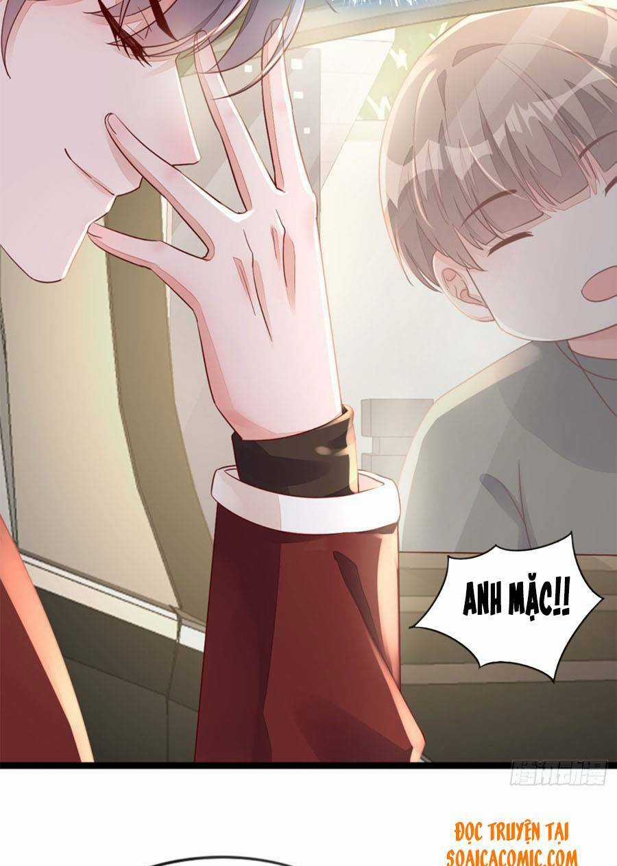 Ác Ma Thì Thầm - Chapter 23 - Trang 18