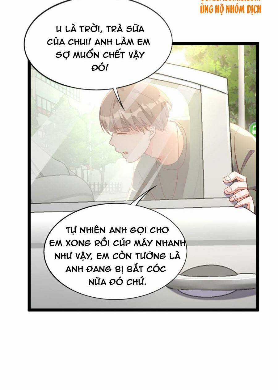 Ác Ma Thì Thầm - Chapter 23 - Trang 19