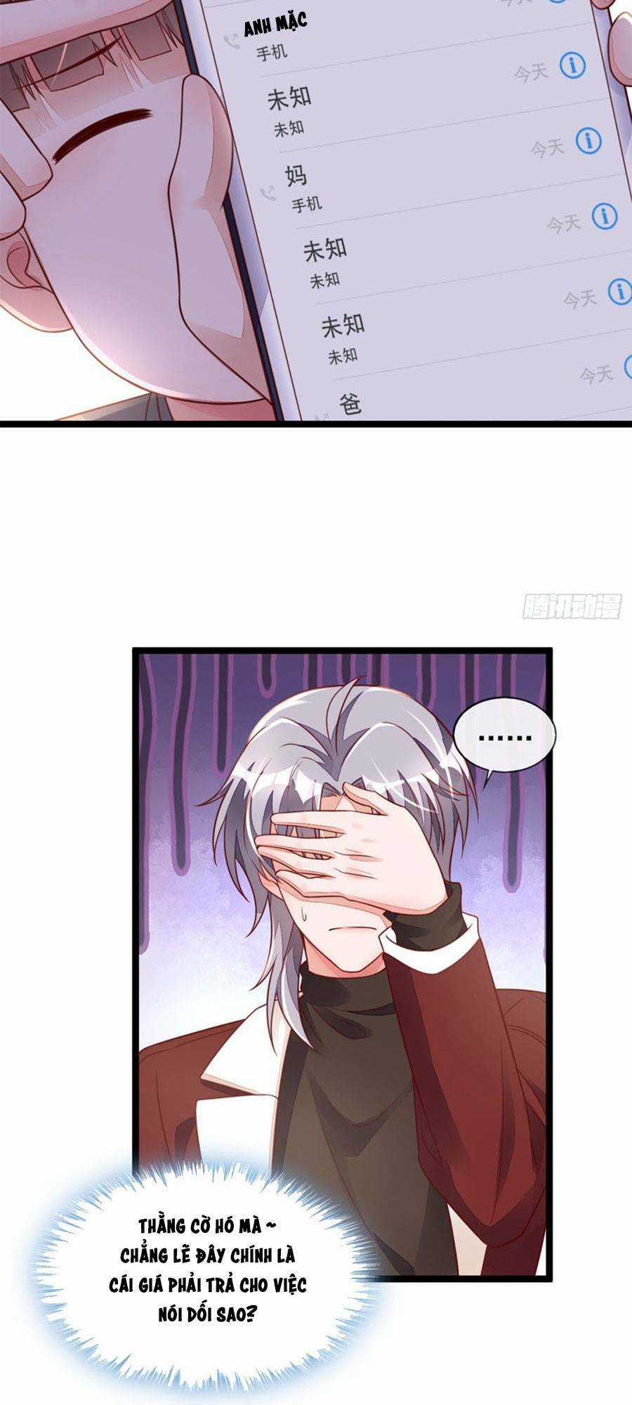 Ác Ma Thì Thầm - Chapter 23 - Trang 21