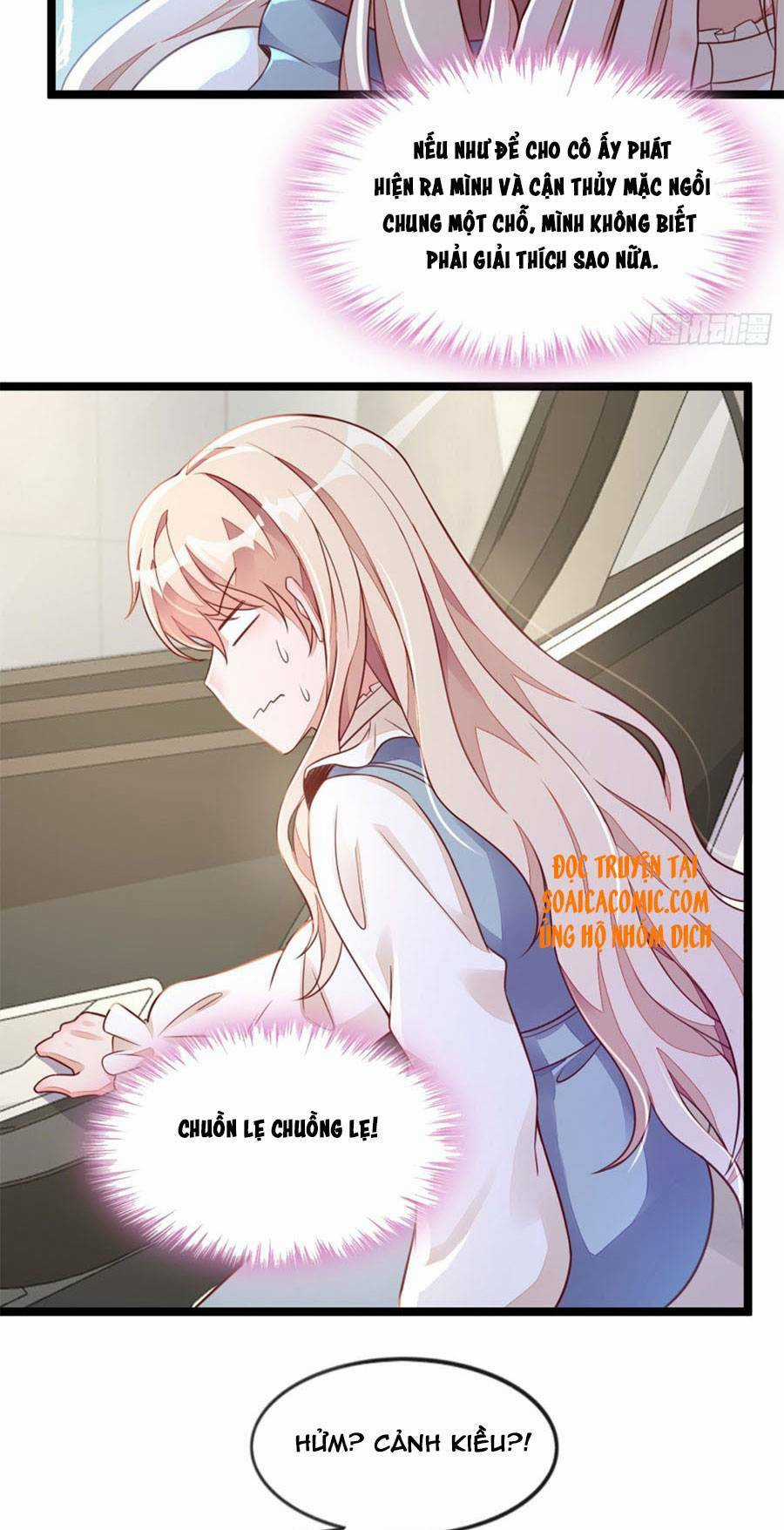 Ác Ma Thì Thầm - Chapter 23 - Trang 24