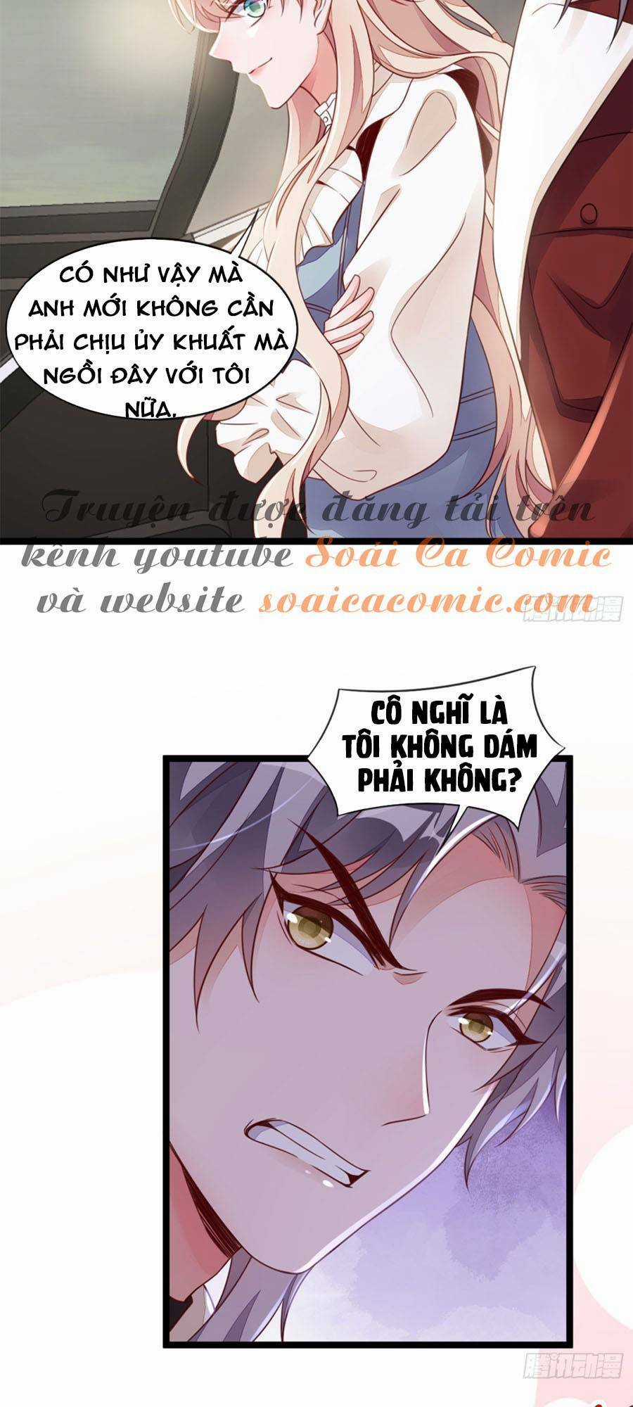 Ác Ma Thì Thầm - Chapter 23 - Trang 4