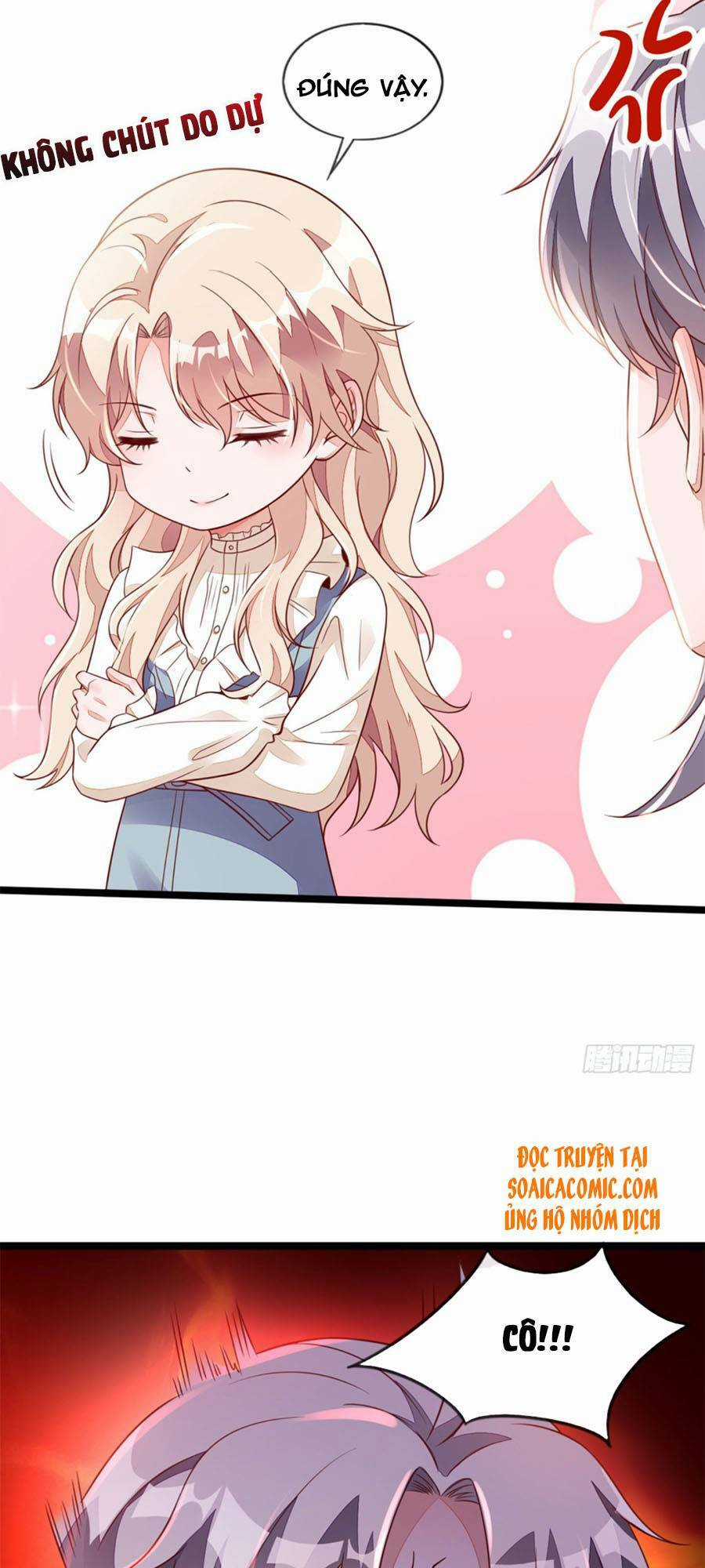 Ác Ma Thì Thầm - Chapter 23 - Trang 5