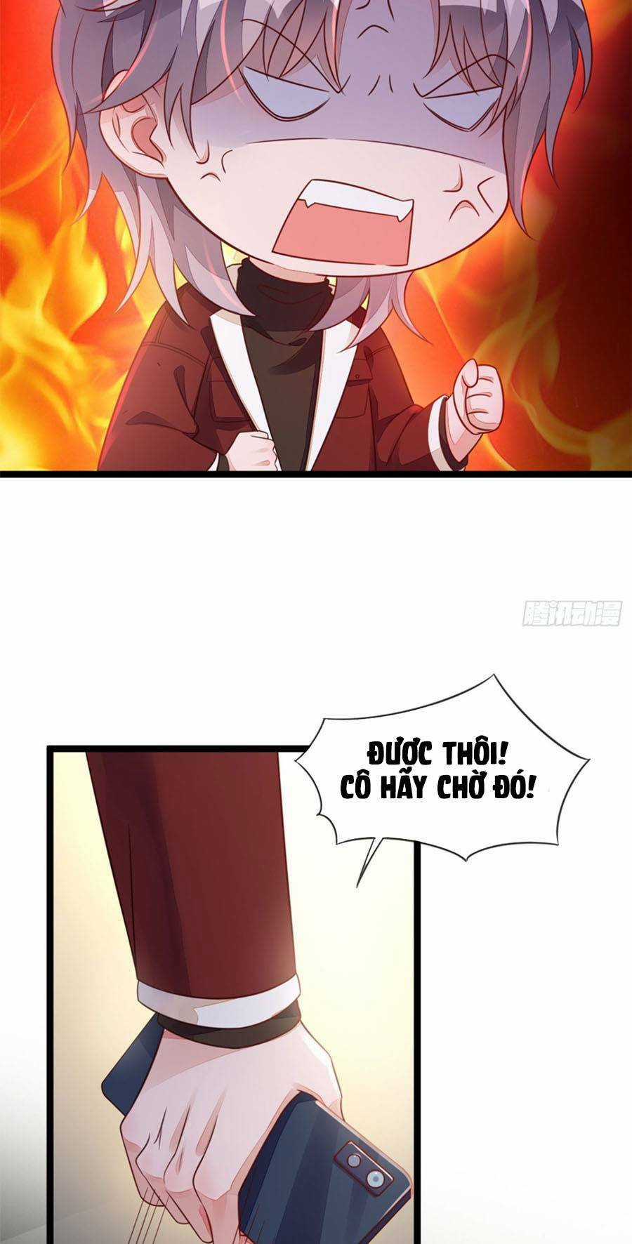 Ác Ma Thì Thầm - Chapter 23 - Trang 6