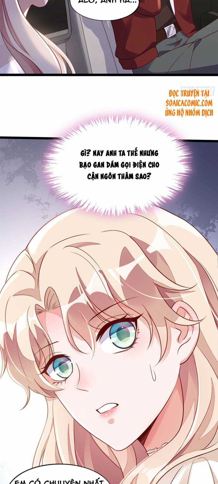 Ác Ma Thì Thầm - Chapter 23 - Trang 9