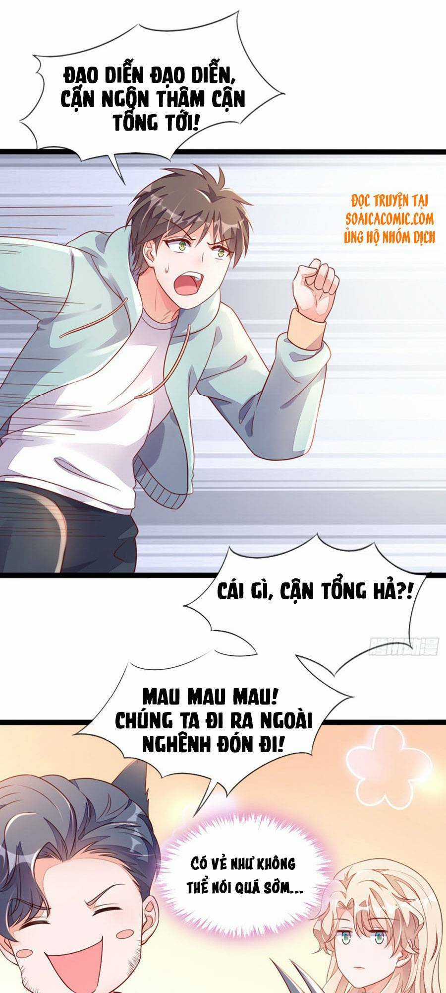 Ác Ma Thì Thầm - Chapter 24 - Trang 11