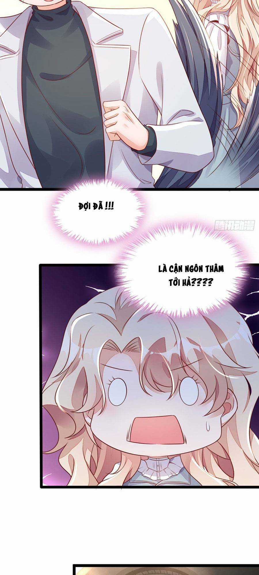 Ác Ma Thì Thầm - Chapter 24 - Trang 12