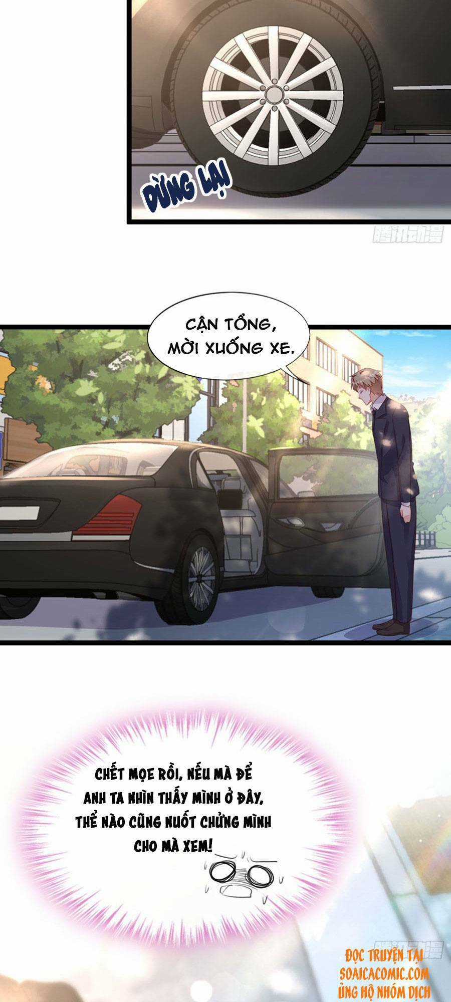 Ác Ma Thì Thầm - Chapter 24 - Trang 13