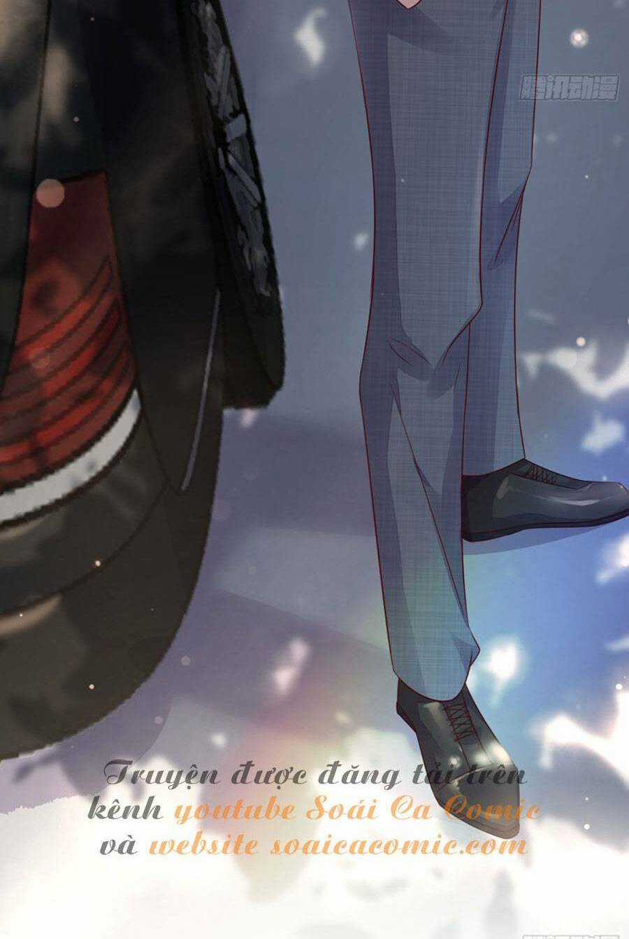 Ác Ma Thì Thầm - Chapter 24 - Trang 15