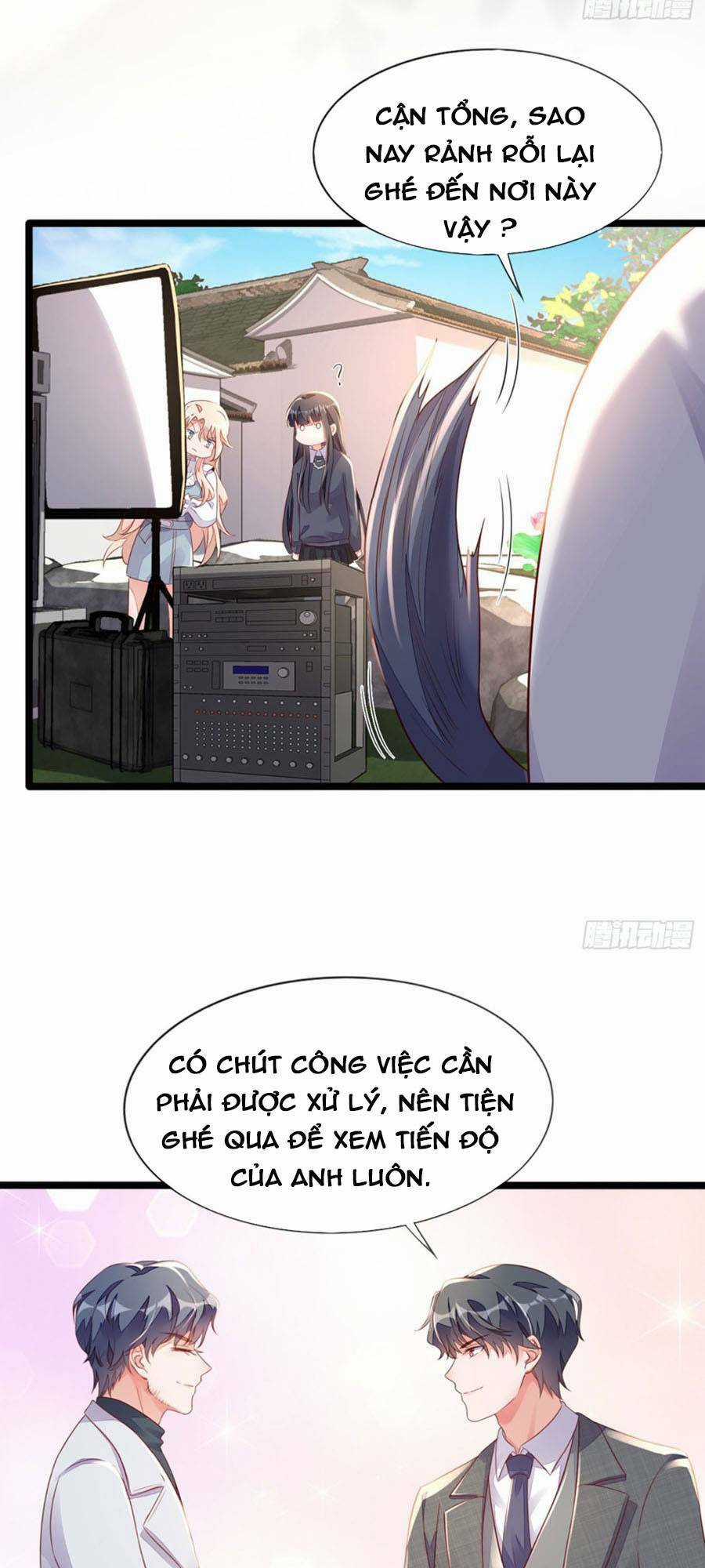 Ác Ma Thì Thầm - Chapter 24 - Trang 16