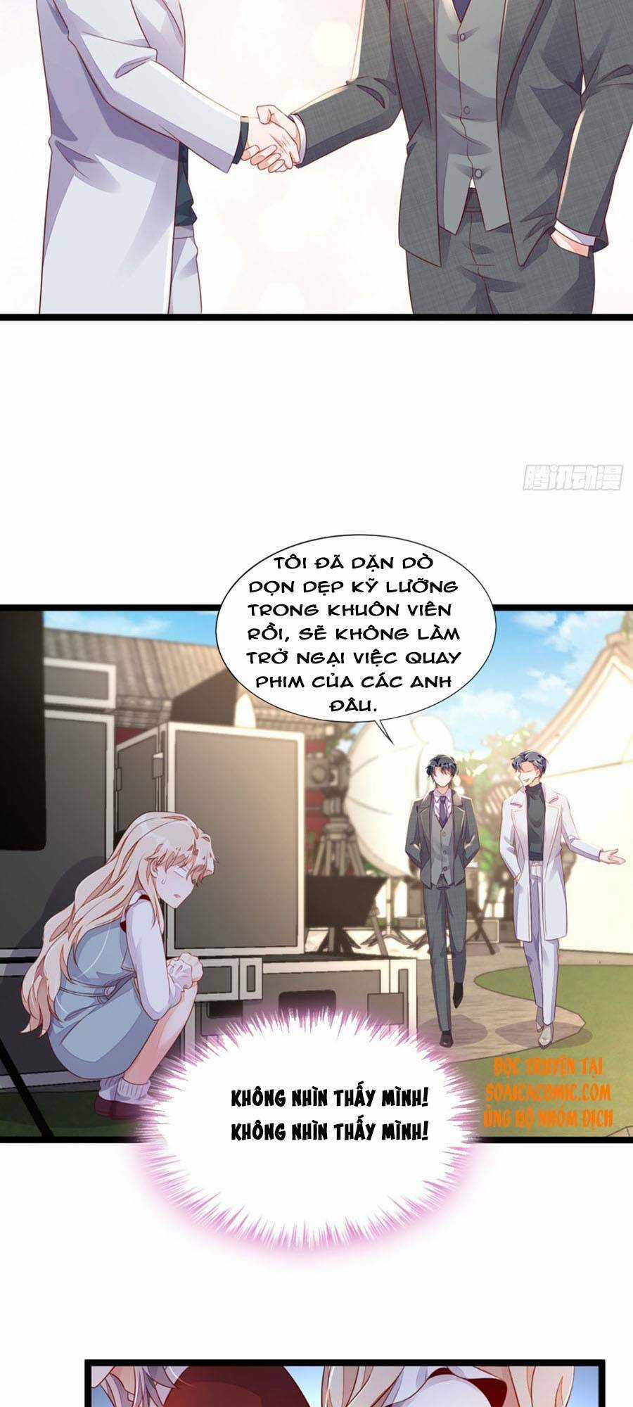 Ác Ma Thì Thầm - Chapter 24 - Trang 17