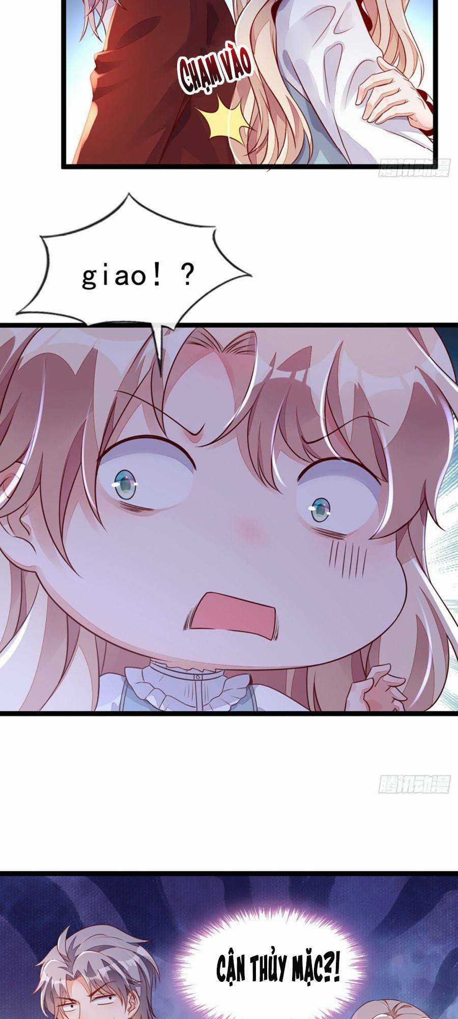 Ác Ma Thì Thầm - Chapter 24 - Trang 18