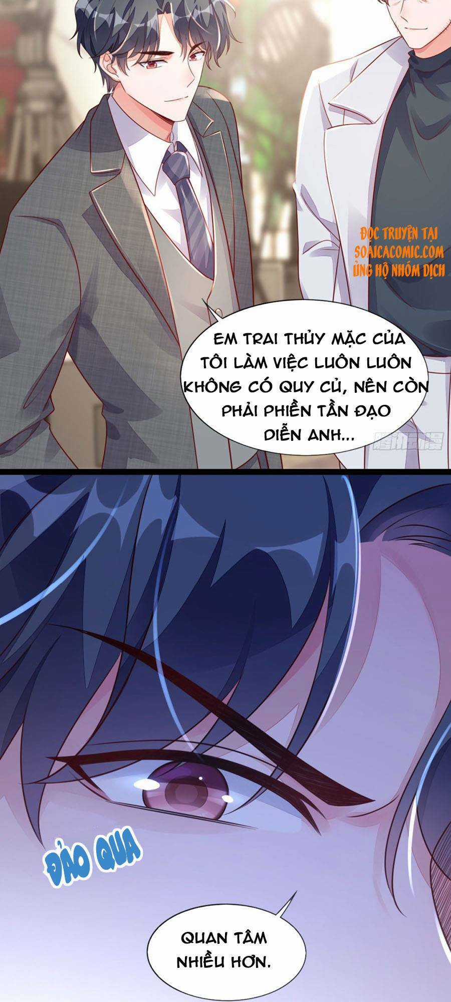 Ác Ma Thì Thầm - Chapter 24 - Trang 20