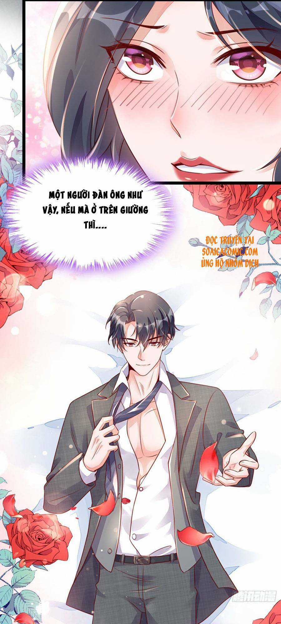 Ác Ma Thì Thầm - Chapter 24 - Trang 23