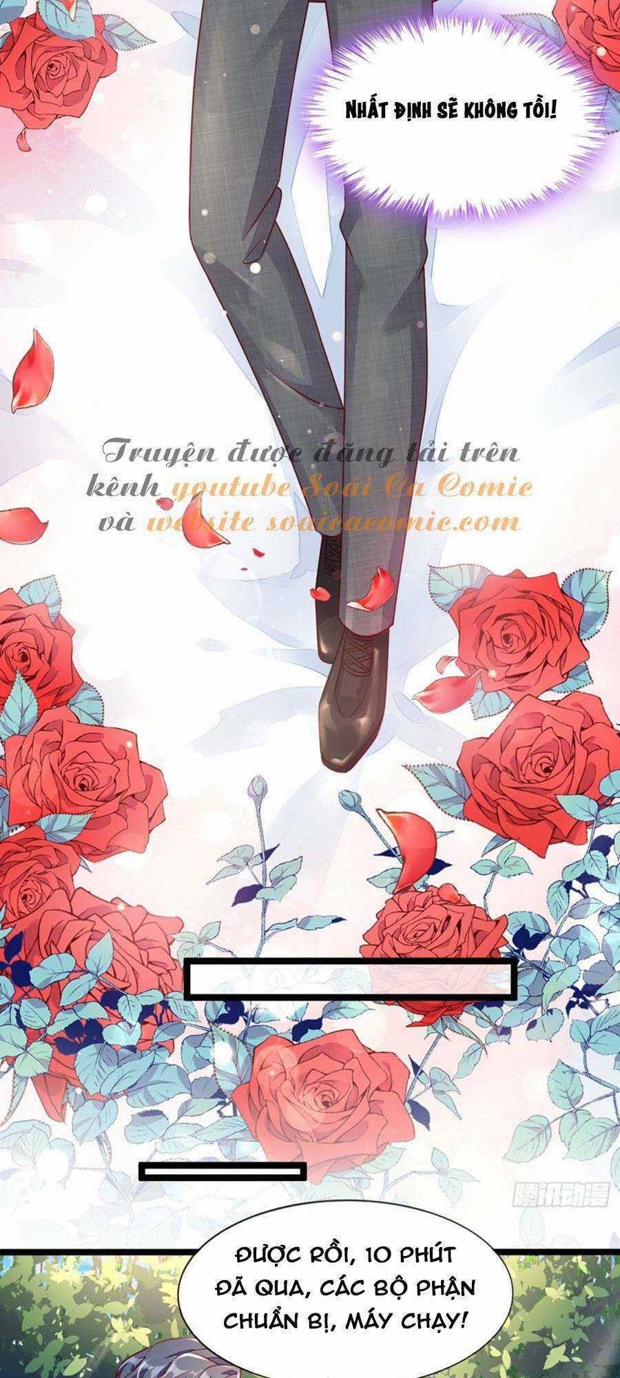 Ác Ma Thì Thầm - Chapter 24 - Trang 24