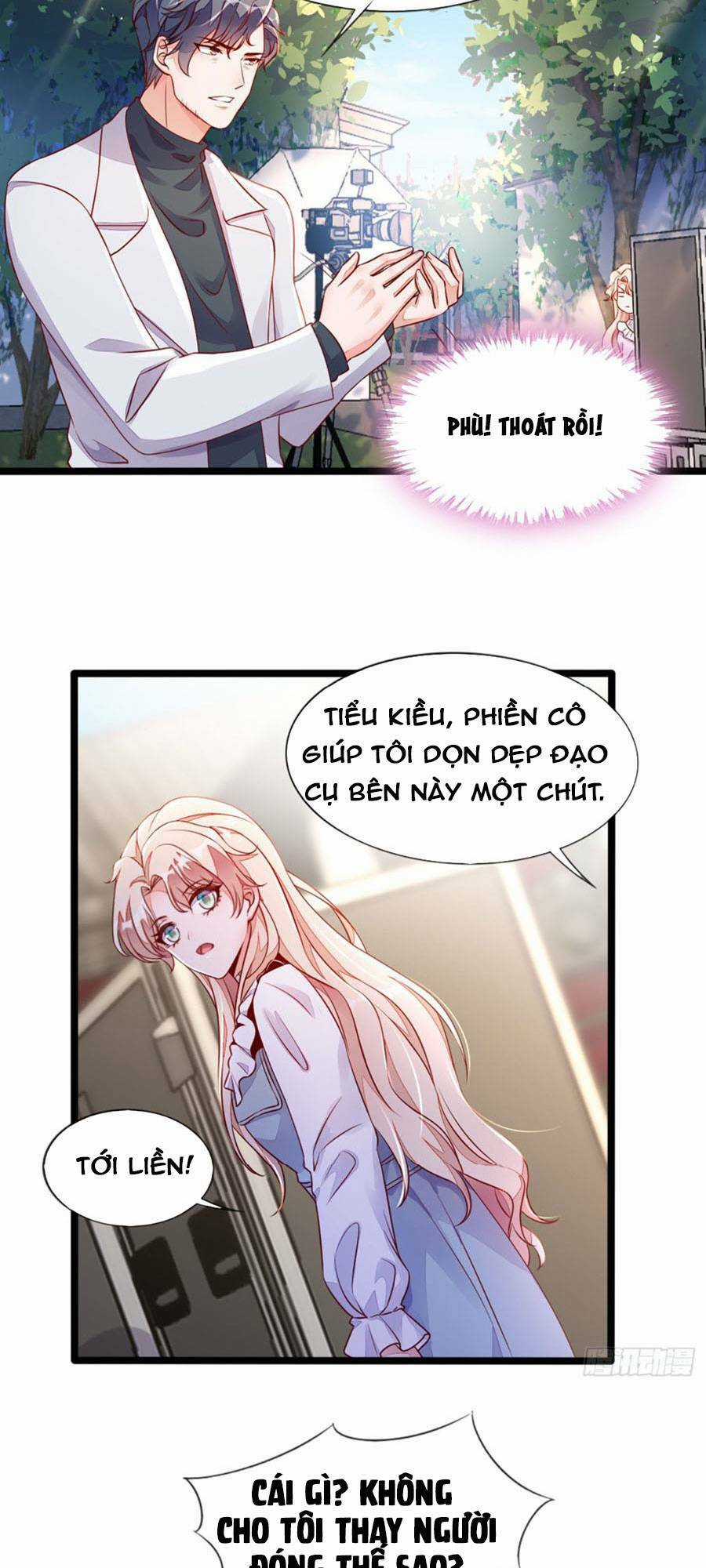 Ác Ma Thì Thầm - Chapter 24 - Trang 25