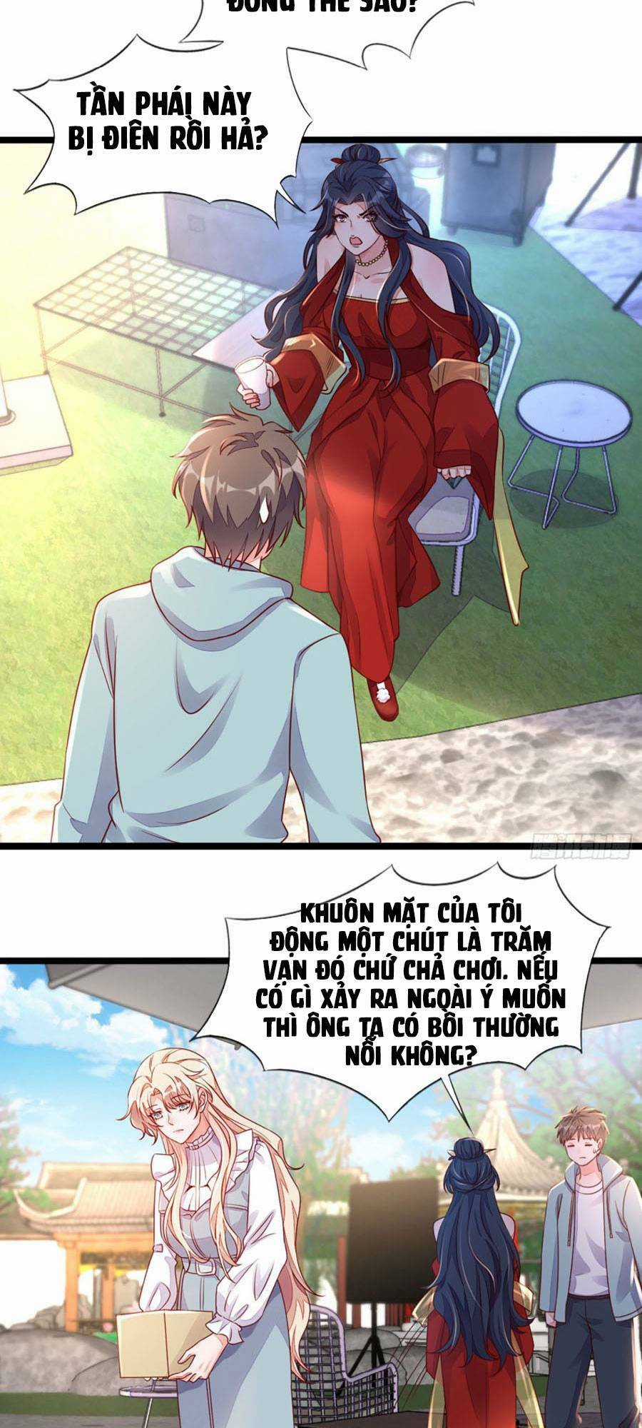 Ác Ma Thì Thầm - Chapter 24 - Trang 26