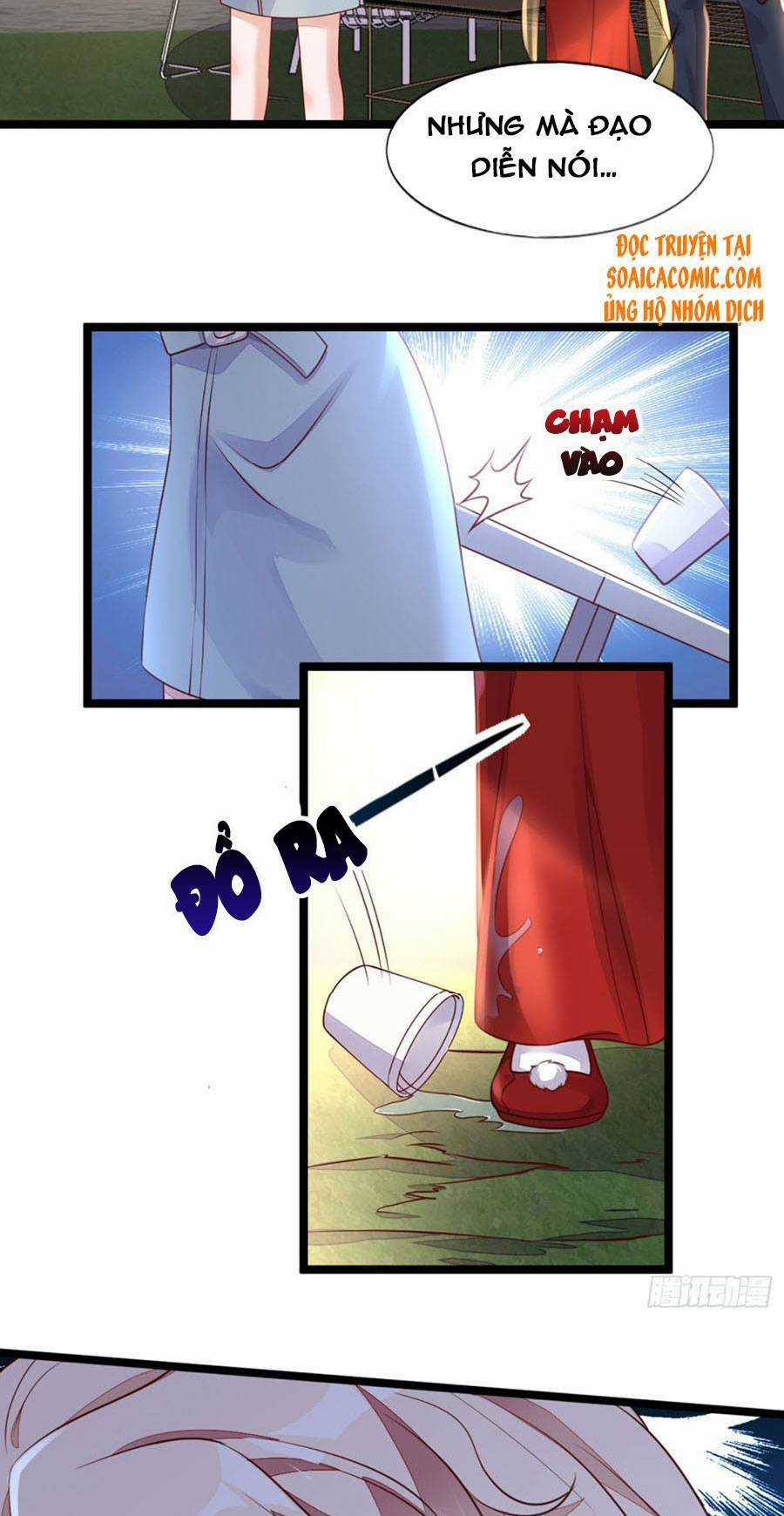 Ác Ma Thì Thầm - Chapter 24 - Trang 27