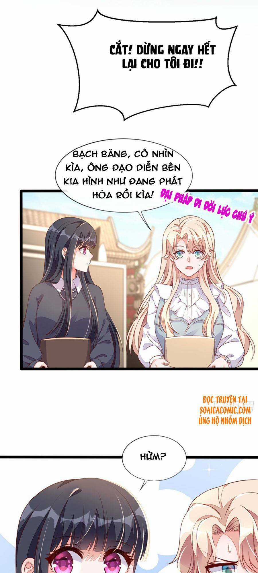 Ác Ma Thì Thầm - Chapter 24 - Trang 5