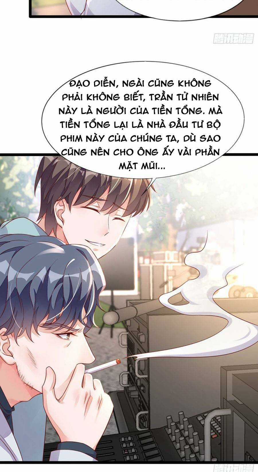 Ác Ma Thì Thầm - Chapter 24 - Trang 8