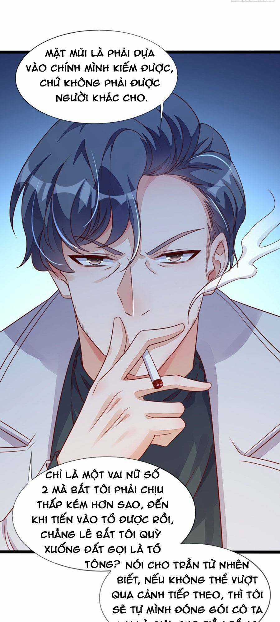 Ác Ma Thì Thầm - Chapter 24 - Trang 9