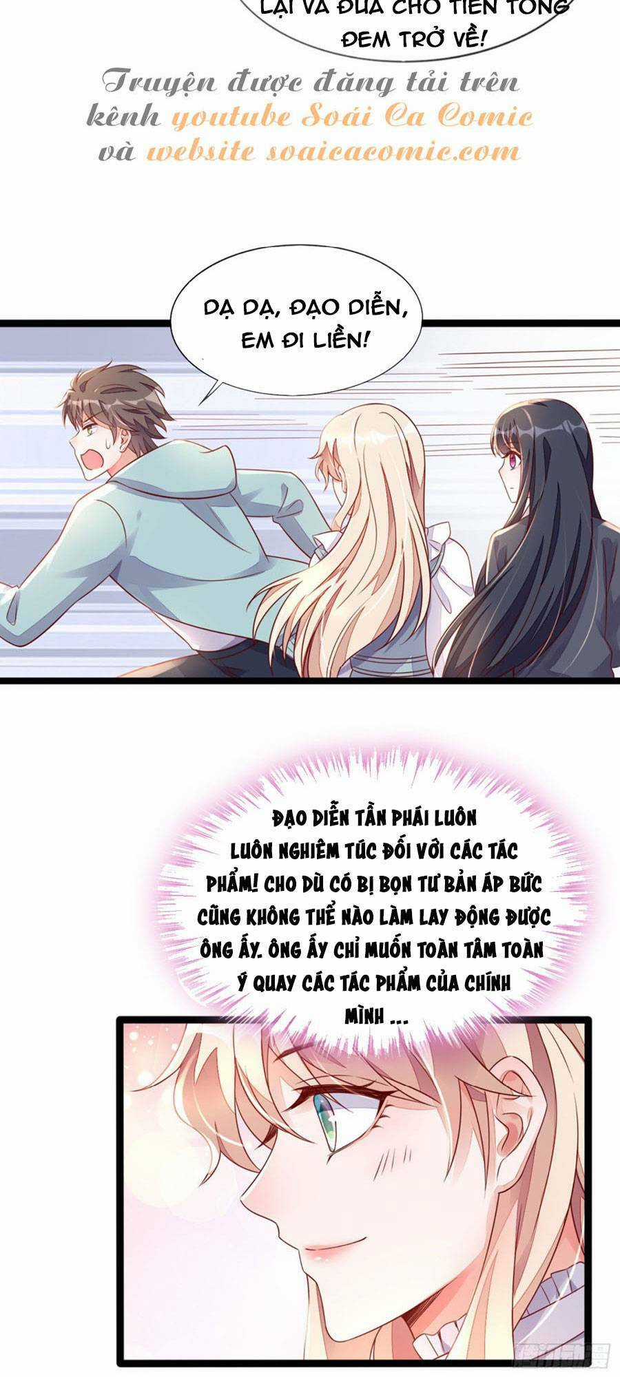 Ác Ma Thì Thầm - Chapter 24 - Trang 10