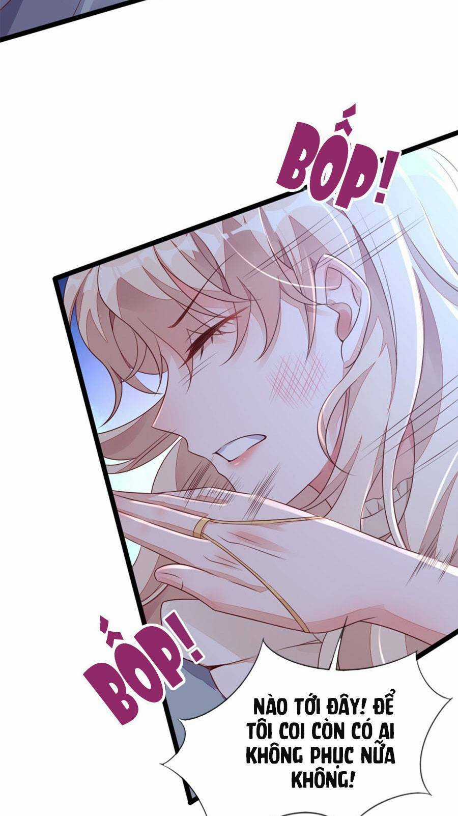 Ác Ma Thì Thầm - Chapter 25 - Trang 12