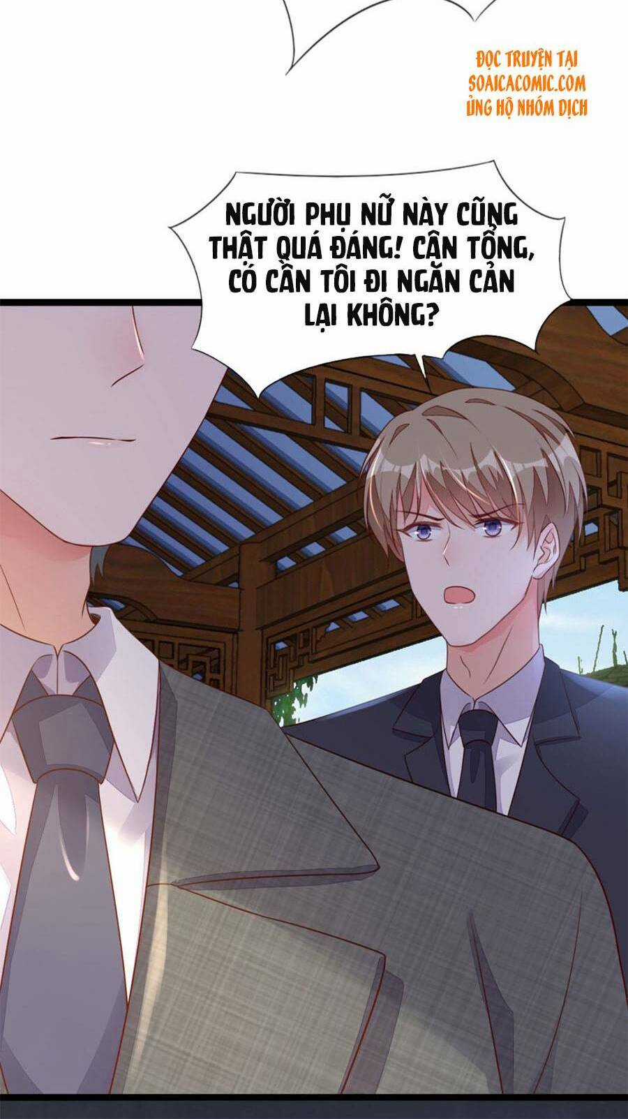 Ác Ma Thì Thầm - Chapter 25 - Trang 13