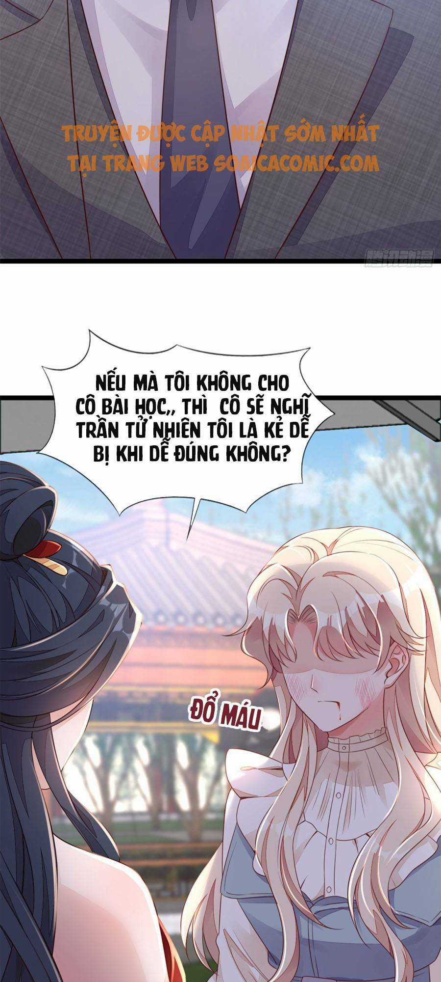 Ác Ma Thì Thầm - Chapter 25 - Trang 15