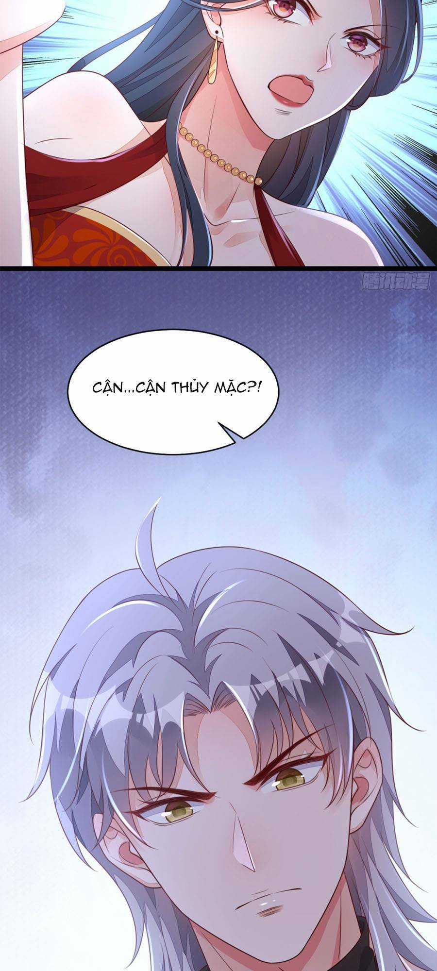 Ác Ma Thì Thầm - Chapter 25 - Trang 17