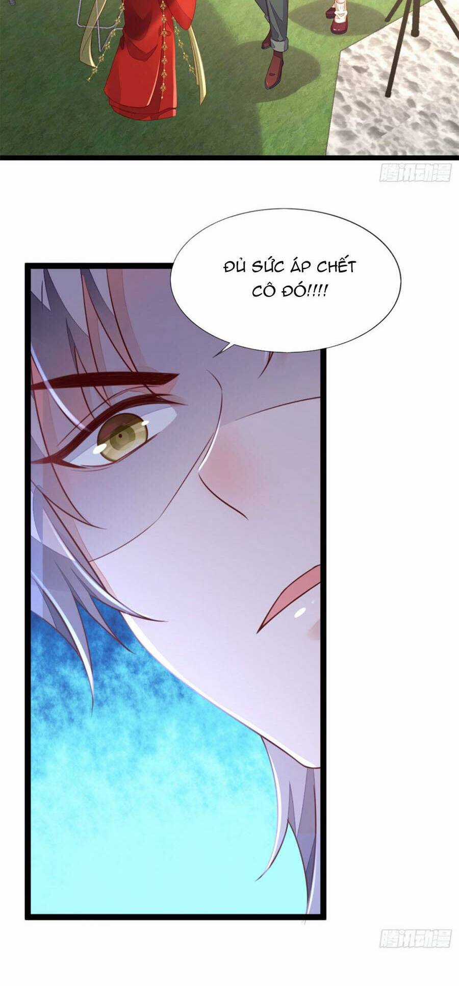 Ác Ma Thì Thầm - Chapter 25 - Trang 19