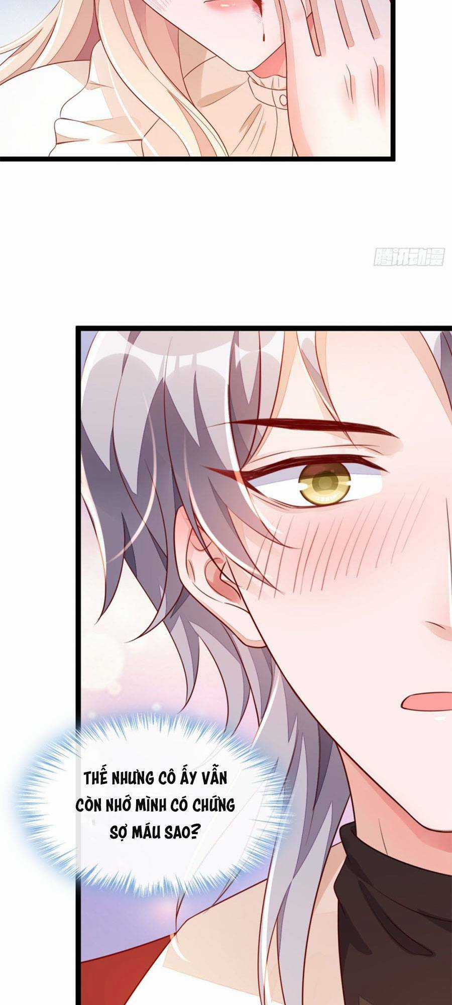 Ác Ma Thì Thầm - Chapter 25 - Trang 22