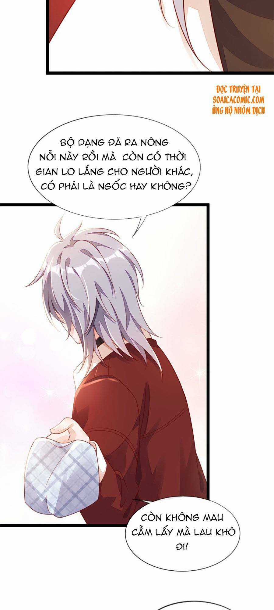 Ác Ma Thì Thầm - Chapter 25 - Trang 23