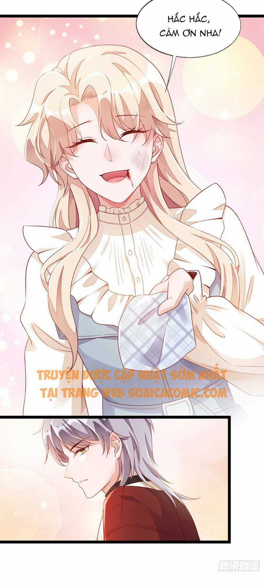 Ác Ma Thì Thầm - Chapter 25 - Trang 24