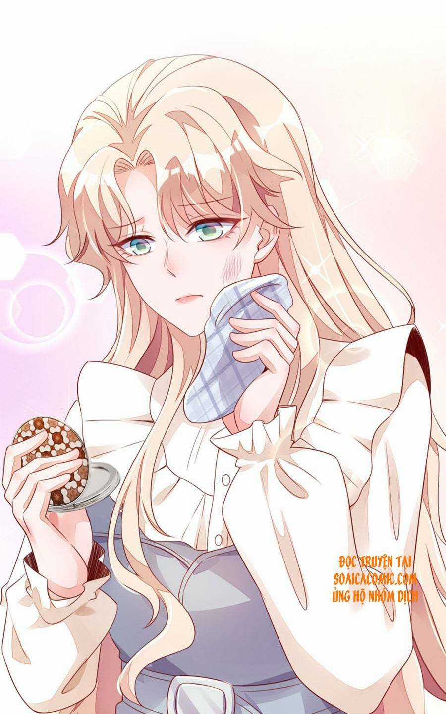 Ác Ma Thì Thầm - Chapter 25 - Trang 25