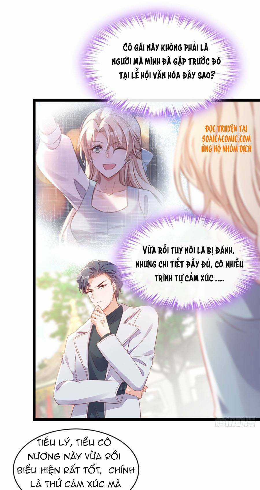 Ác Ma Thì Thầm - Chapter 25 - Trang 27