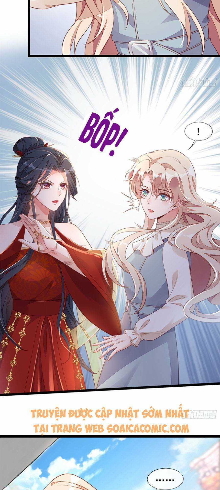 Ác Ma Thì Thầm - Chapter 25 - Trang 4